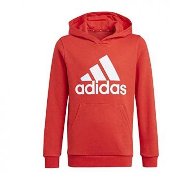 Sudadera con Capucha para Niños adidas Essentials GENIZA