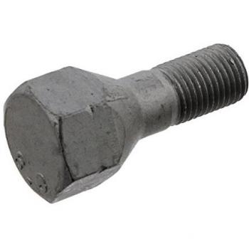 Tornillo de Rueda FEBI BILSTEIN 46683 para FIAT, PEUGEOT y CITROËN, apertura de llave 24