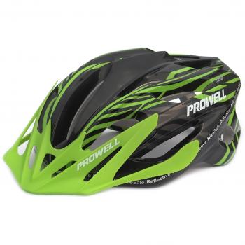 Prowell F59R Vipor F59R - Casco de ciclismo