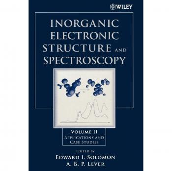 Estructura Electrónica Inorgánica y Espectroscopia: Volumen II - Aplicaciones y Estudios de Caso (edición en tapa blanda)