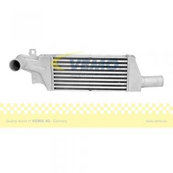 Intercooler VEMO Original para OPEL Corsa C y Combo - Echangeur de Aire, Calidad Premium