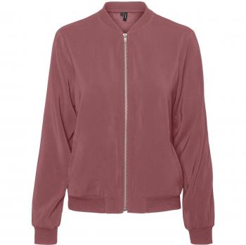 Chaqueta Bomber Mujer Vero Moda Coco Marrón M