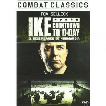 Ike Desembarco En Normandia [DVD]