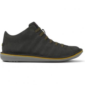 Botines Camper Beetle gris