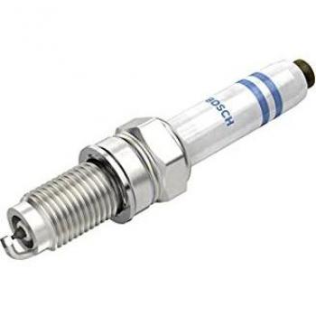 Bosch Double Platinum Spark Plug 0241145523