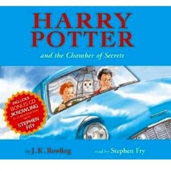 Harry Potter and the Chamber of Secrets
