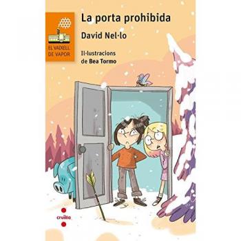 La porta prohibida: 96