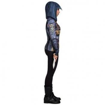Disfraz para Adultos My Other Me Maria Assassin's Creed L