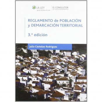 Reglamento de Población y Demarcación Territorial
