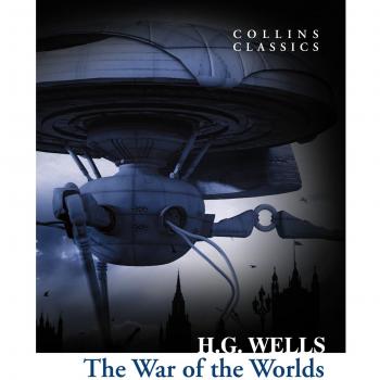 La Guerra de los Mundos (Clásicos de Collins) - Edición Original de H.G. Wells