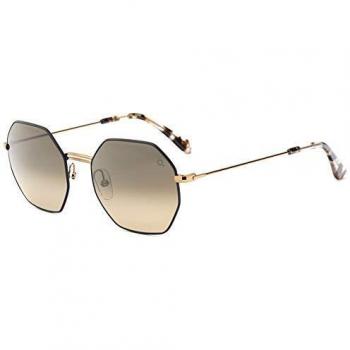 Etnia Barcelona La Jolla Women's Black Sunglasses 52mm