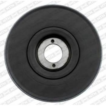 SNR DPF359.03 Polea, Cigüeñal