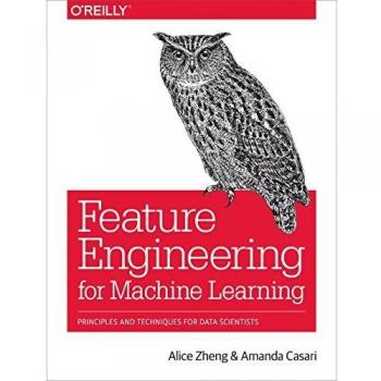 Feature Engineering for Machine Learning: Principles and Techniques for Data Scientists
