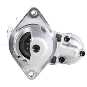 HELLA 8EA 012 526-971 Motor de arranque - 12V - 1.1kW