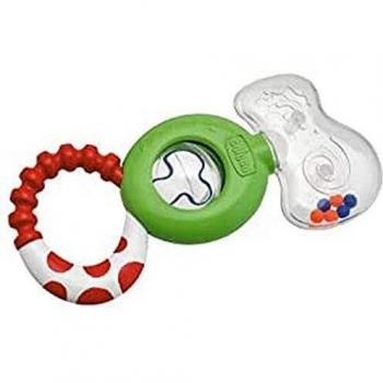 Spielwaren Chicco - Sonajero Gamma 00060063000000