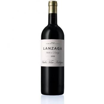 Vino Tinto Lanzaga Añada 2010