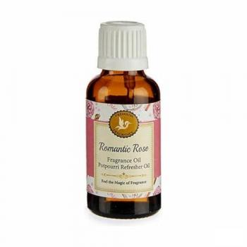 Aceite Aromático Rosas 30 ml (12 Unidades)
