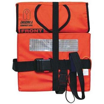 Chaleco Salvavidas Solas Compacto Plegable Adulto