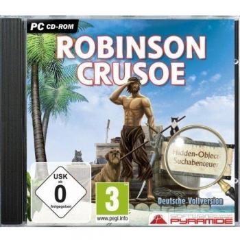 Robinson Crusoe [Software Pyramide] [Importación alemana]