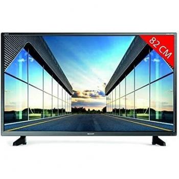 Sharp 32CB2E - TV 32 Pulgadas 32