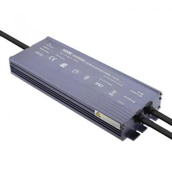 Fuente de alimentación LEDBOX IP67 DC24V/500W20,83A