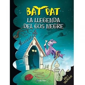 La Llegenda Del Gos Negre
