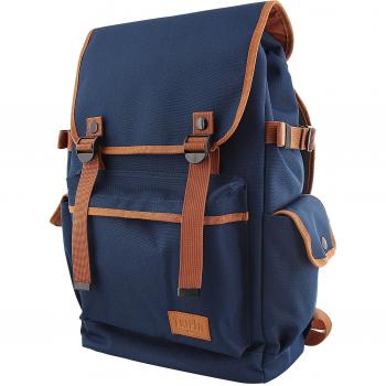 T´nB Mochila 2 en 1 para cámara réflex - con compartimento para cámara extraíble y función de mochila tradicional.