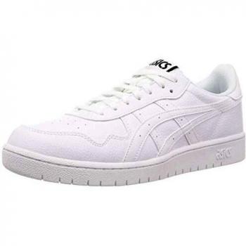 Asics Japan S Sneakers, Male, White, Size: 9 US