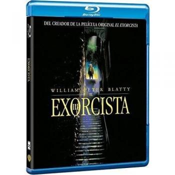 El Exorcista 3 [Blu-ray]