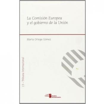 Comisión Europea y el gobierno de la Unión,La