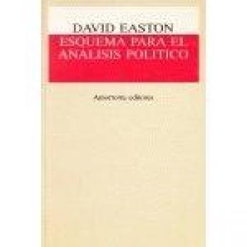 Esquema Para El Análisis Político