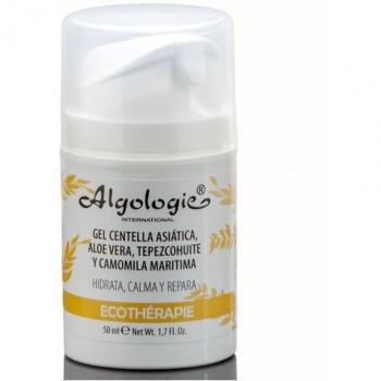 Algologie Gel Centella Asiática 50ml