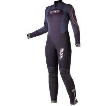 FLEX lADY combinaison wARM 5 mm taille xS