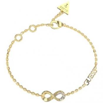 Pulsera de Acero Guess JUBB03270JWRGS