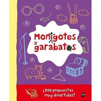 Monigotes y garabatos