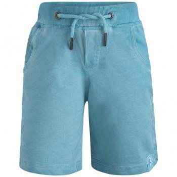 Tuc Tuc Bermuda Felpa Azul NIÑO Summer Surfers
