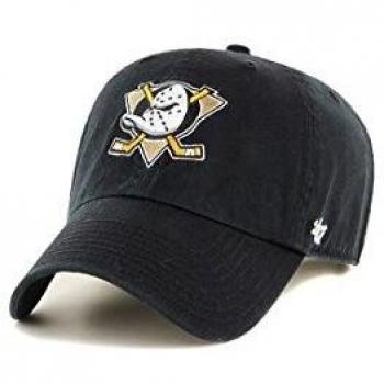 '47 Clean Up Cap Gorra de béisbol, Negro