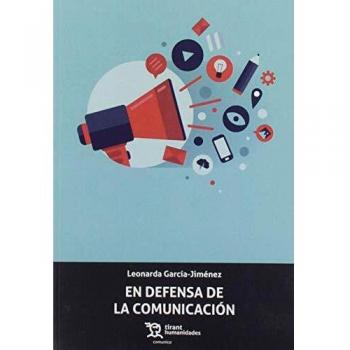 En Defensa De La Comunicación: 1