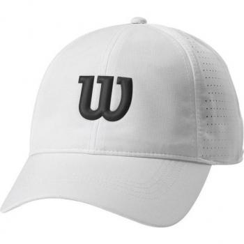 Wilson-Gorra Deportiva Wilson Ultraligh II
