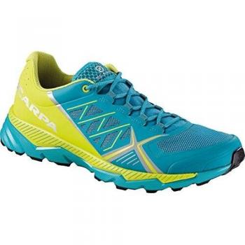 Scarpa Spin Zapatilla De Correr para Tierra - 39.5