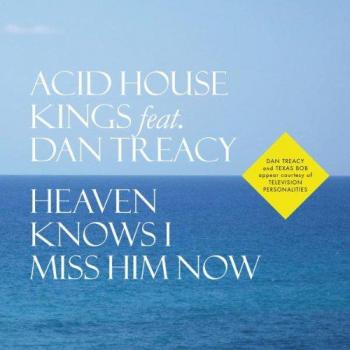 Heaven Knows I Miss Him Now [Vinilo]