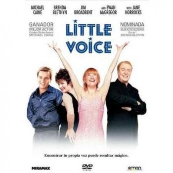 Little Voice [DVD]