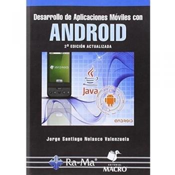 Desarrollo de aplicaciones móviles con android