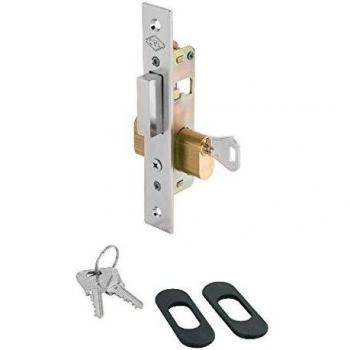 Cerradura Cvl 1963a/5 Carpintería Metálica