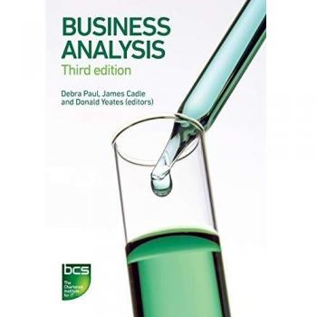 Business Analysis
