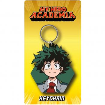 Llavero My Hero Academia Deku Merchandising oficial