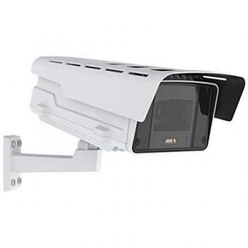 Axis Q1615-LE MKIII Outdoor Network Camera