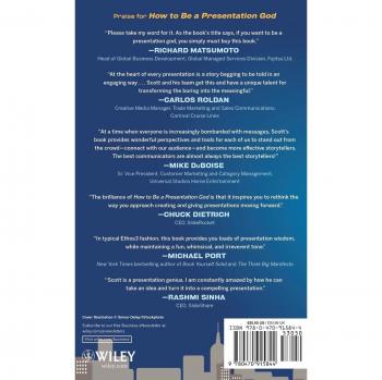 Presentation Mastery Guide: Build, Design, and Deliver Impactful Presentations (Hardcover Edition)