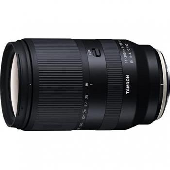 Tamron 18-300mm F/3.5-6.3 Di III-A VC VXD para Fujifilm X