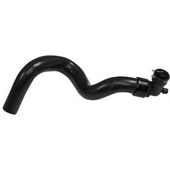 Tubería flexible de calefacción GATES 02-2180, manguera de calefacción moldeada, alta resistencia a temperaturas extremas, material duradero y flexible, diseñado para sistemas de calefacción automotriz